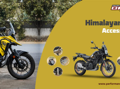 Mastering Motorcycle Maintenance: The Ultimate Guide from Performance Bikes Experts