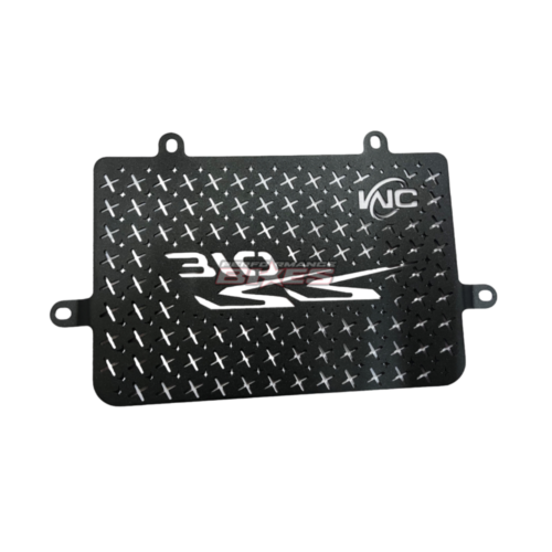 APACHE RTR 310 RADIATOR GUARD