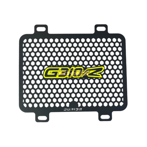 BMW G310R RADIATOR GUARD HONEY COMB