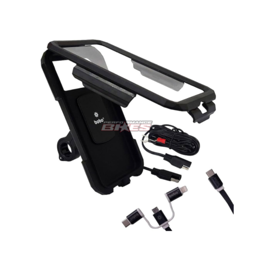 BOBO BM11H MOBILE HOLDER W/CH