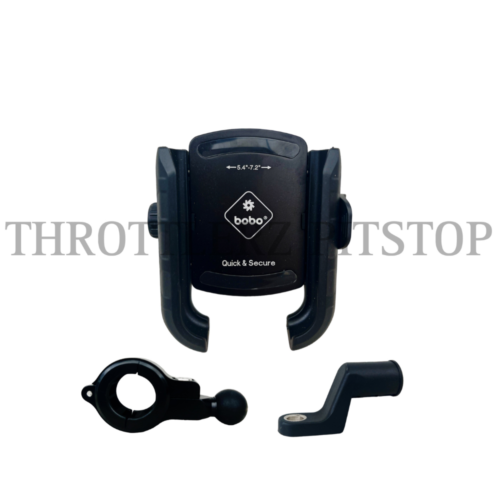 BOBO BM14 QUICK RELEARE WO/C