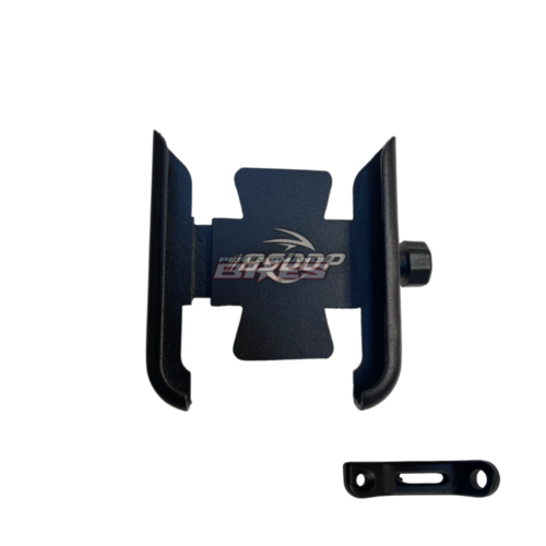 BSDDP JAW MOBILE HOLDER WO/CHARGER HM