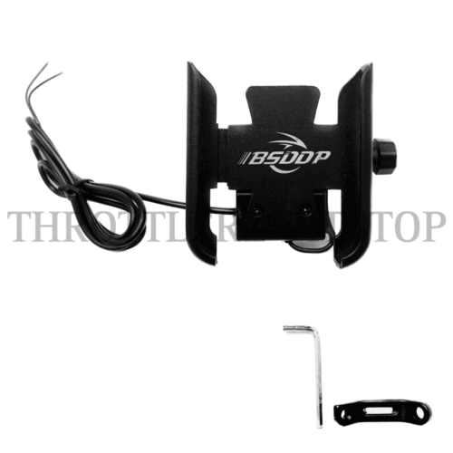 BSDDP MOBILE HOLDER W/C MM