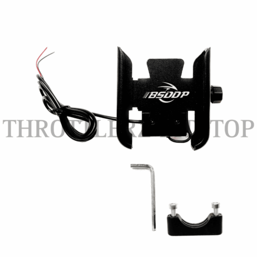 BSDDP MOBIL HOLDER W/CH HM