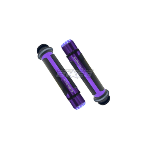 BARRACUDA GRIPS
