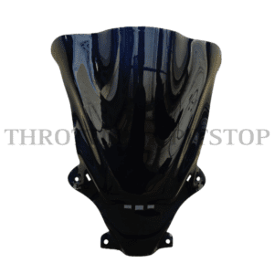 CBR 250 DB VISORS