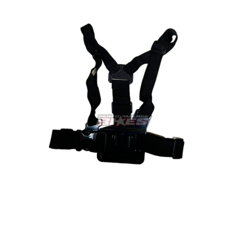 CHEST STRAP MOUNT – MOBILE
