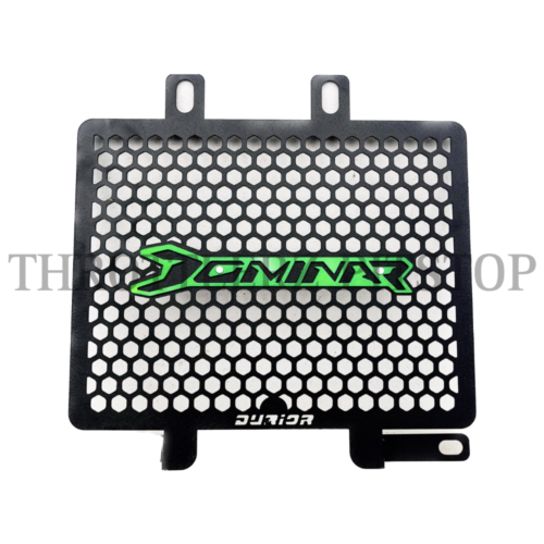 DOMI RADIATOR GUARD HONEYCOMB TY2