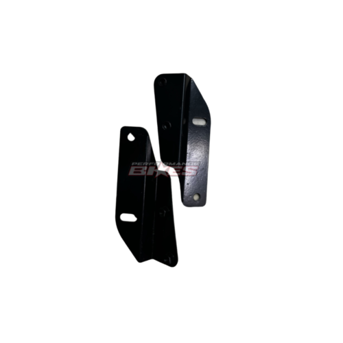 DOMINAR VISOR CLAMP