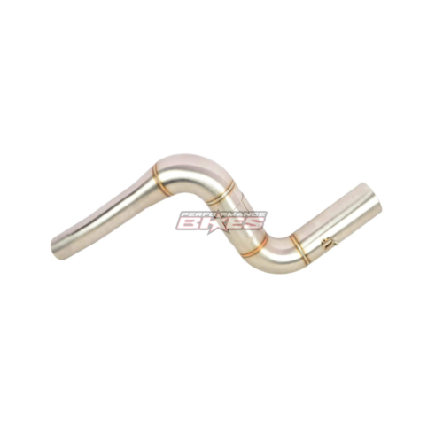 DOMINAR/NS200 BEND PIPE