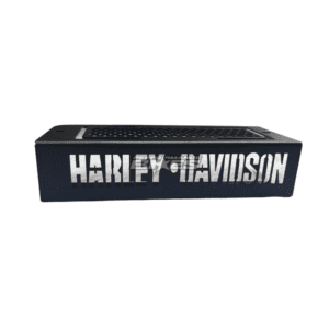 HARLEY RADIATOR GUARD