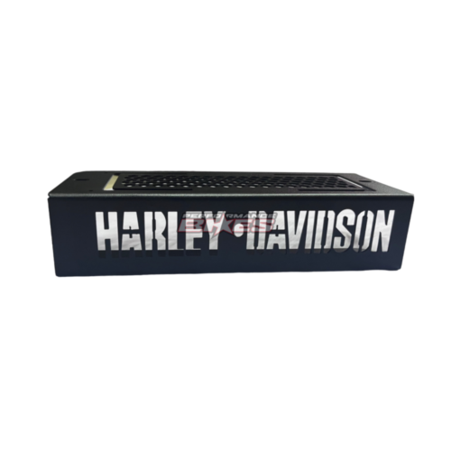 HARLEY RADIATOR GUARD