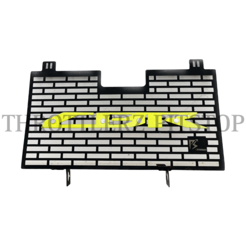 HONDA CBR250 RADIATOR GUARD CHECKED