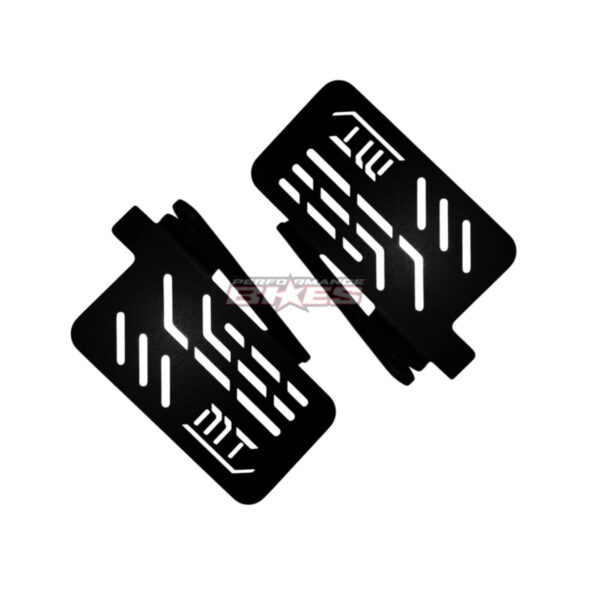 MOTO TORQUE SUPER METEOR 650 D/S FOOT REST