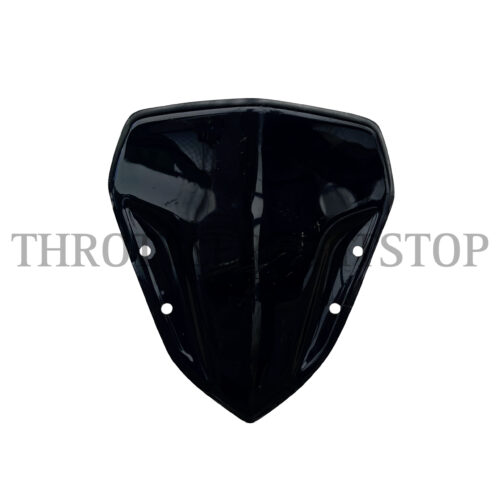 MT15 YAMAHA SHORT VISORS