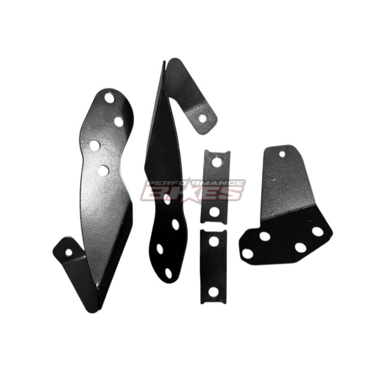 PULSAR NS200 VISOR CLAMP (1)