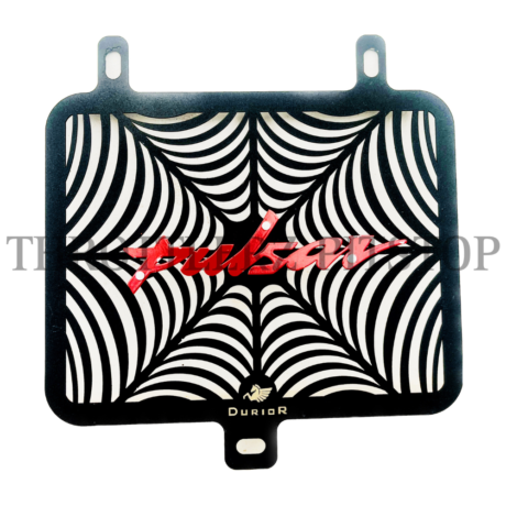 PULSAR RADIATOR GUARD SPIDER
