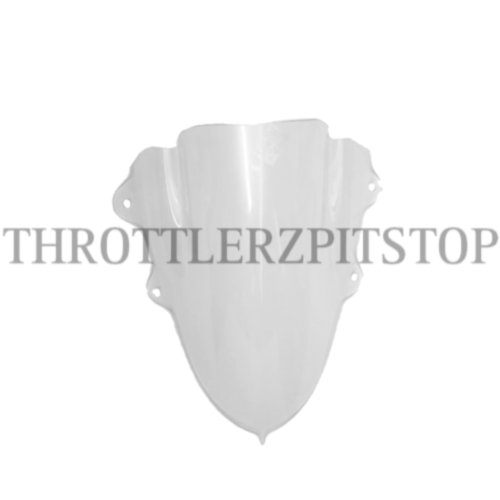 R15V3 DB VISORS CLEAR