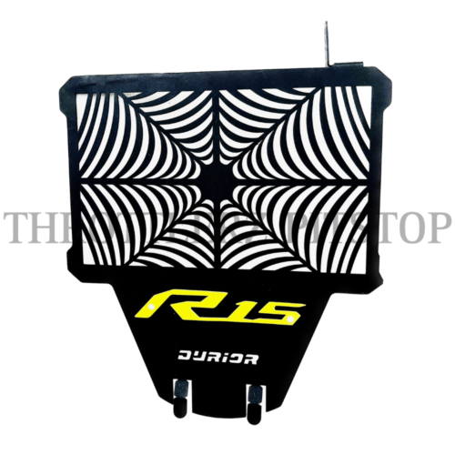 R15V3 RADIATOR GUARD SPIDER