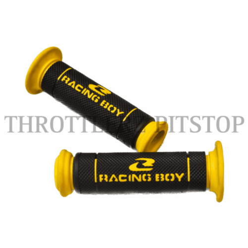 RACING BOY GRIP