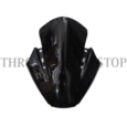 KTM RC FULL POWER PART VISORS :BLK