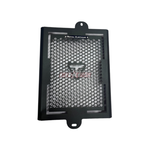 TRIUMPH RADIATOR GUARD 182Y