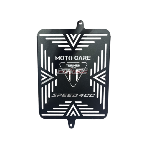 TRIUMPH RADIATOR GUARD 211B