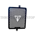 TRIUMPH SPEED 400 RADIATOR GUARD HONEYCOMB
