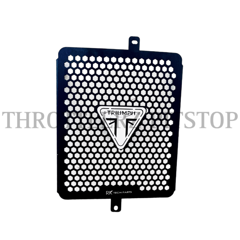 TRIUMPH SPEED 400 RAD GUD HONEY COMBO