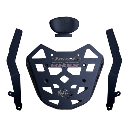 APACHE RTR 310 TOPRACK W/BACKREST 211B