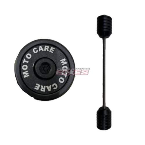 APACHE RR310 FRAME SLIDERS