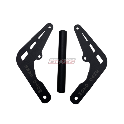 APACHE RTR 310 GPS MOUNT