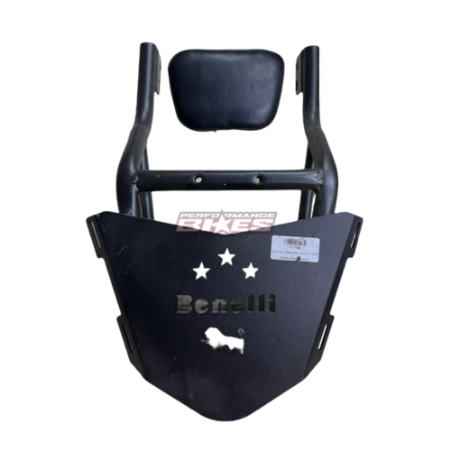 BENELLI TOPRACK W/BACKREST 29K1