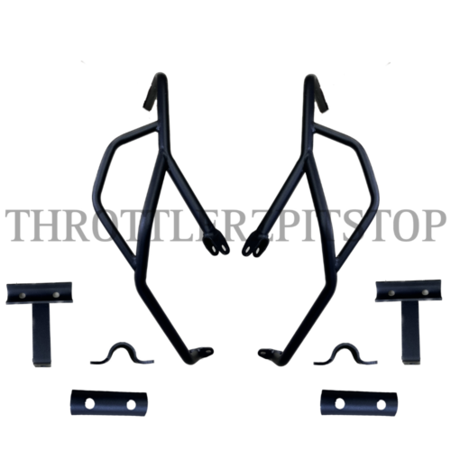 BENELLI TRK 502 CRASHGUARD 211B