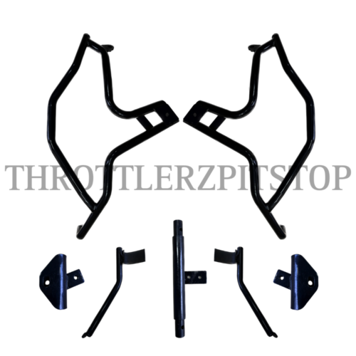 BENELLI TRK 502 CRASHGUARD CBC