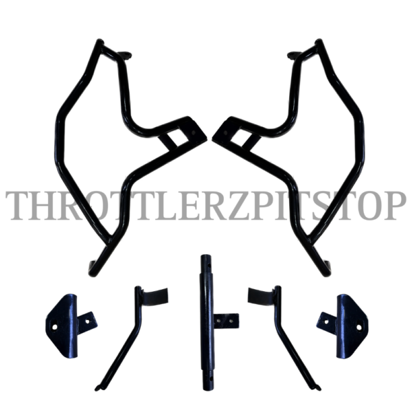 BENELLI TRK 502 CRASHGUARD CBC