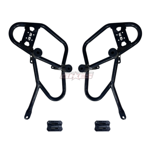 BMW GS310 CRASHGUARD BW