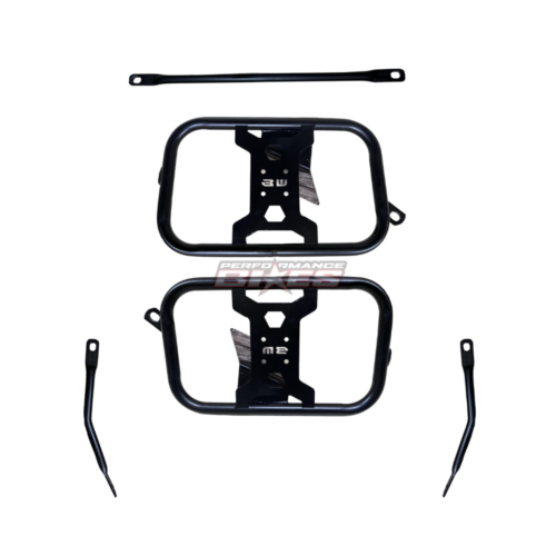 BMW GS310 SADDLE STAY BW