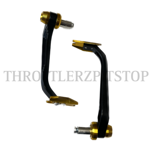 BSDDP CNC LEVER PROTECTOR (V2)