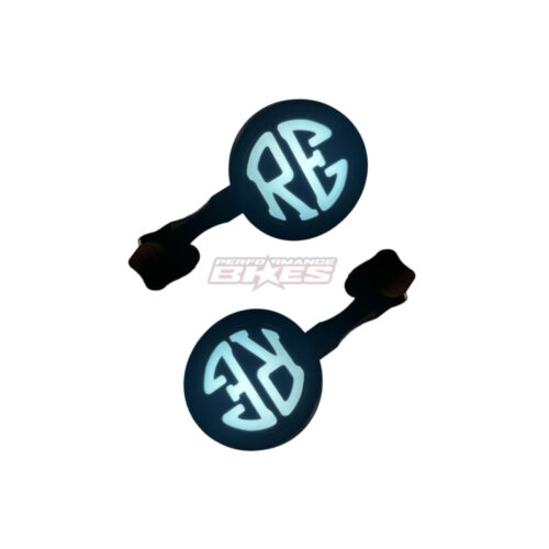 BULLET RE INDICATOR SET OF2