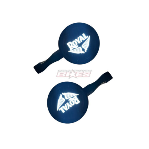 BULLET ROYAL INDICATOR