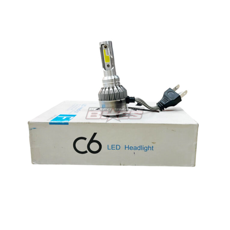 C6 H4 Led (1PCS)