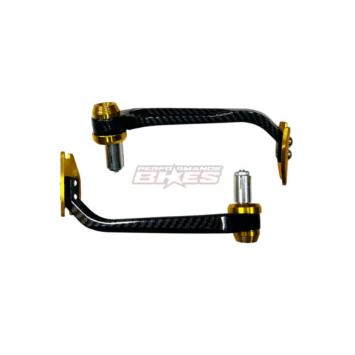 CARBON CNC LEVER PROTECTOR (V2)