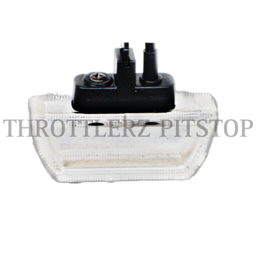 CRYSTAL INDICATOR( HALF SPHERE)