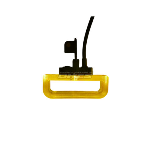 CRYSTAL INDICATOR( RECTANGLE)