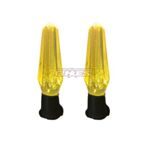 CRYSTAL INDICATOR YELLOW