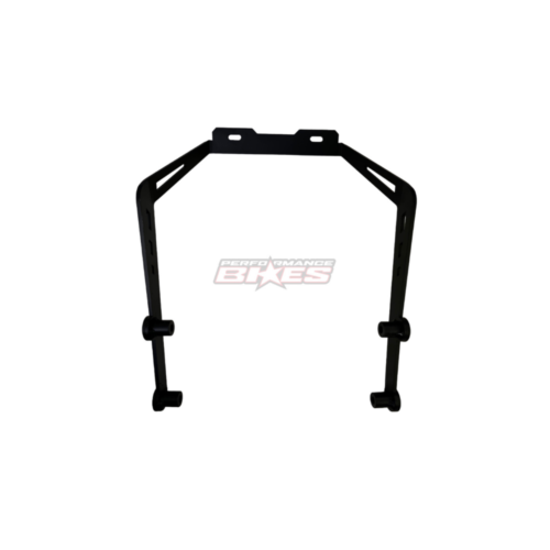 DOMINAR CNC NUMBER PLATE HOLDER 211B