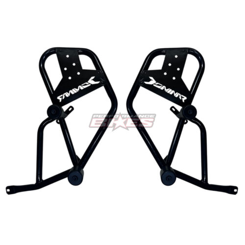 DOMINAR CRASHGUARD 27Q