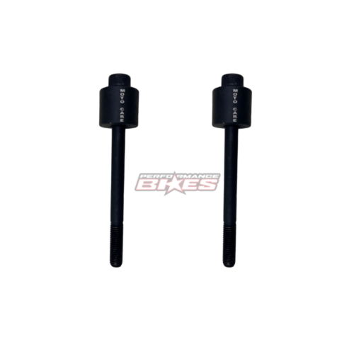 DOMINAR HANDLEBAR RISER