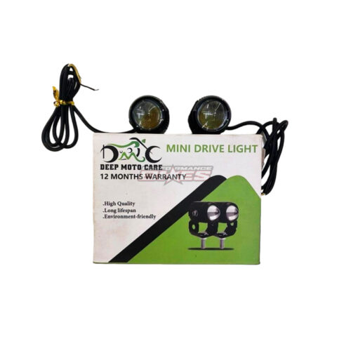 DMC MINI DRIVING LIGHT